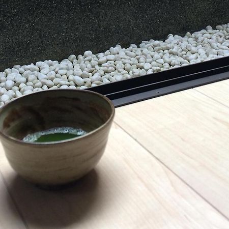 Willa Ichijo Premium Kioto Zewnętrze zdjęcie
